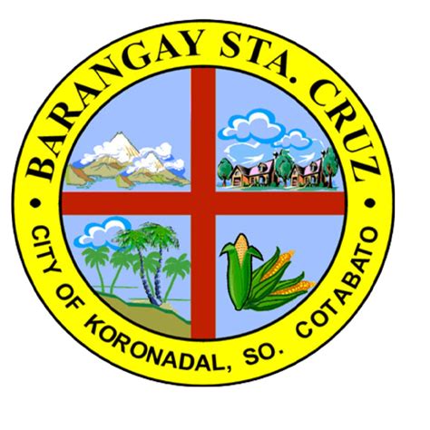 barangays in koronadal city|Koronadal Profile .